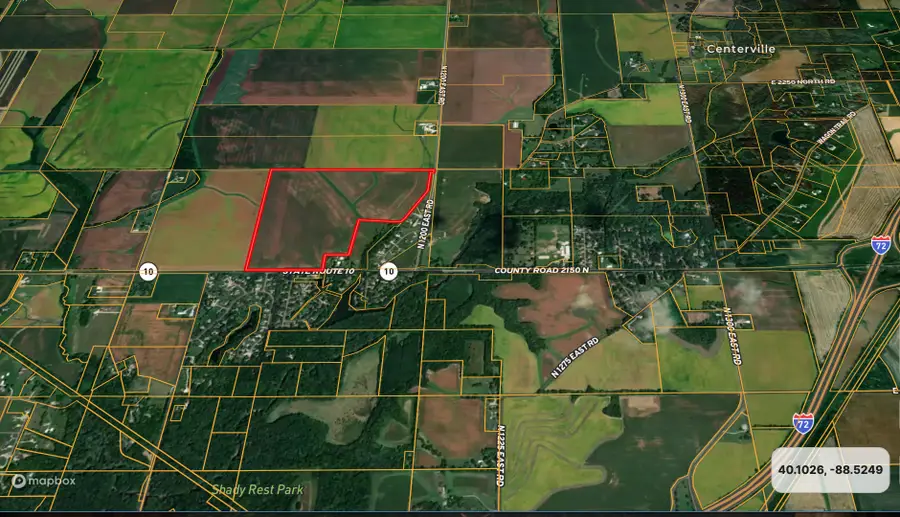 000 State Rte 10 Route, Monticello, IL 61856 - #2