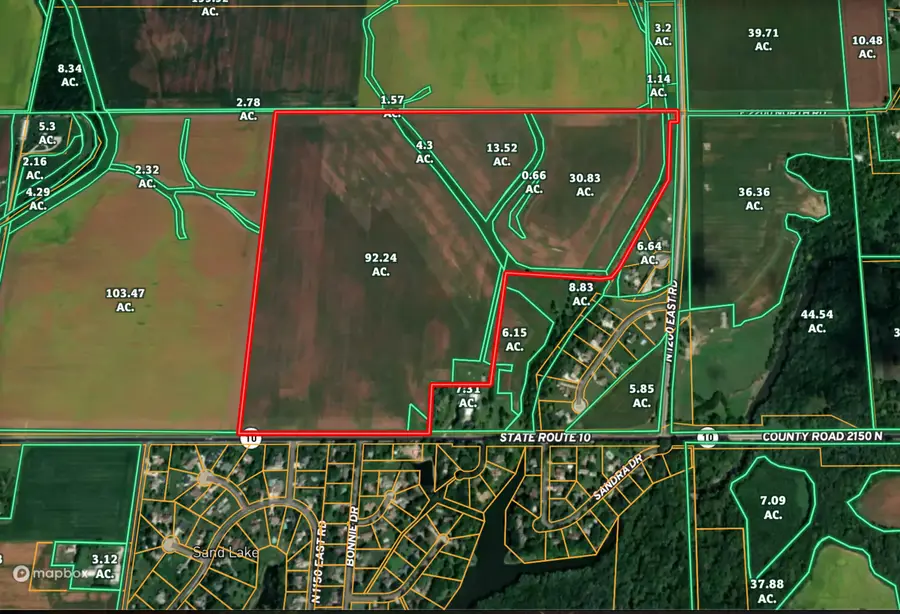 000 State Rte 10 Route, Monticello, IL 61856 - #3