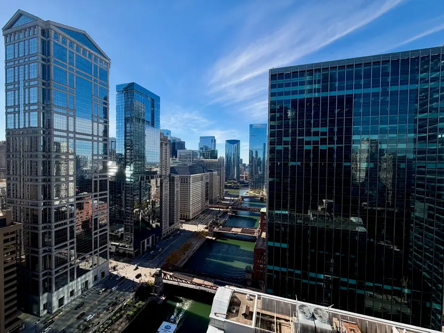 300 N State Street #3903, Chicago, IL 60654 - #3