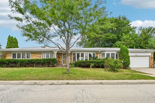 4474 W Chase Avenue, Lincolnwood, IL 60712