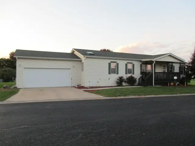 894 Meadowlark Circle, Sandwich, IL 60548 - #1
