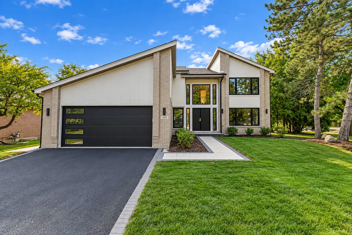 1400 Kingsport Court, Northbrook, IL 60062 - #1