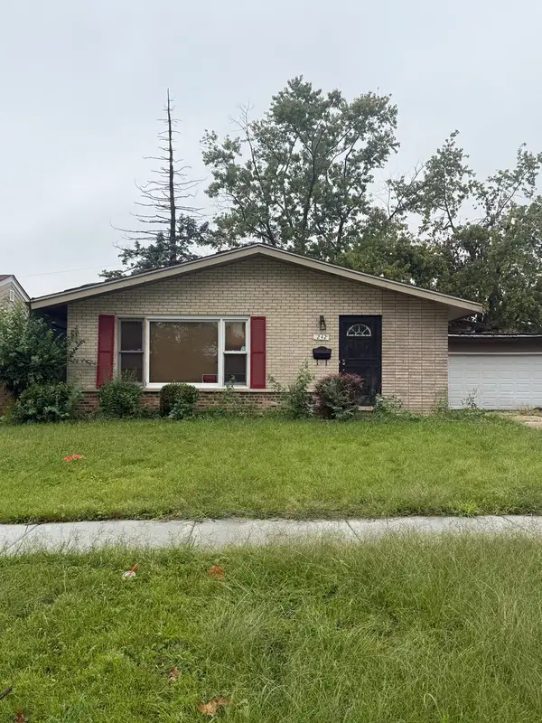 1242 Piacenti Lane, Chicago Heights, IL 60411