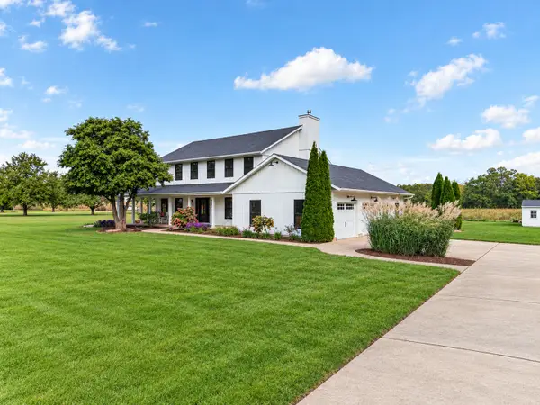 3104 E 1888th Road, Ottawa, IL 61350
