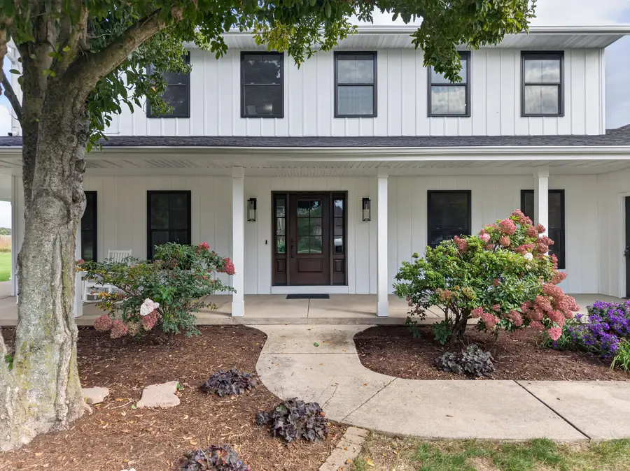 3104 E 1888th Road, Ottawa, IL 61350 - #2
