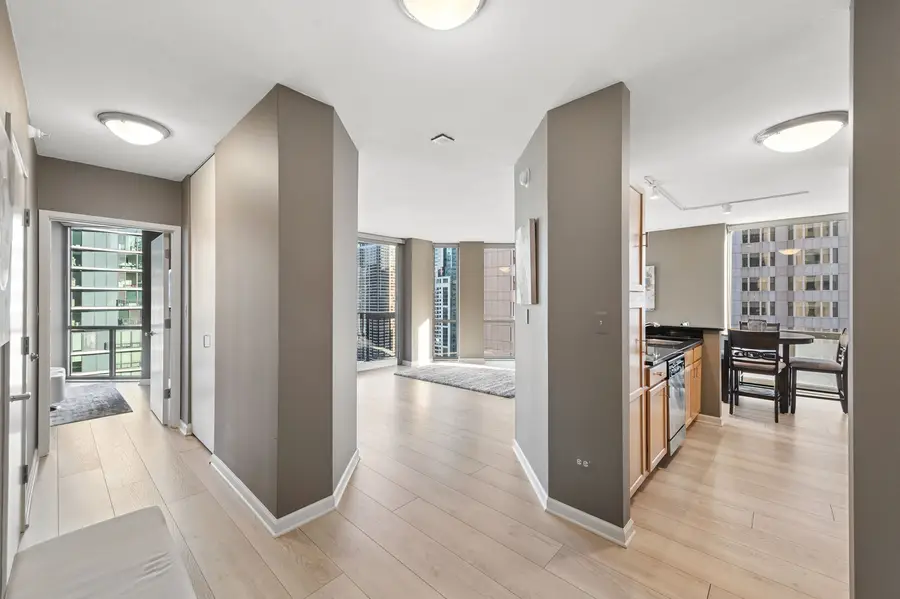 222 N Columbus Drive #2209, Chicago, IL 60601 - #3
