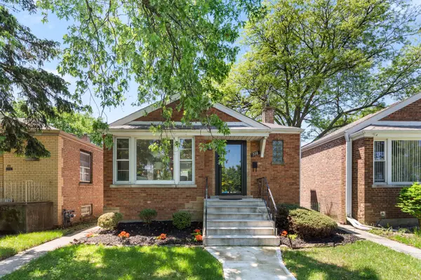 310 W 145th Street, Riverdale, IL 60827