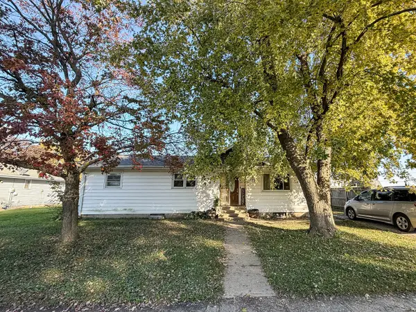 703 S East Street, Homer, IL 61849