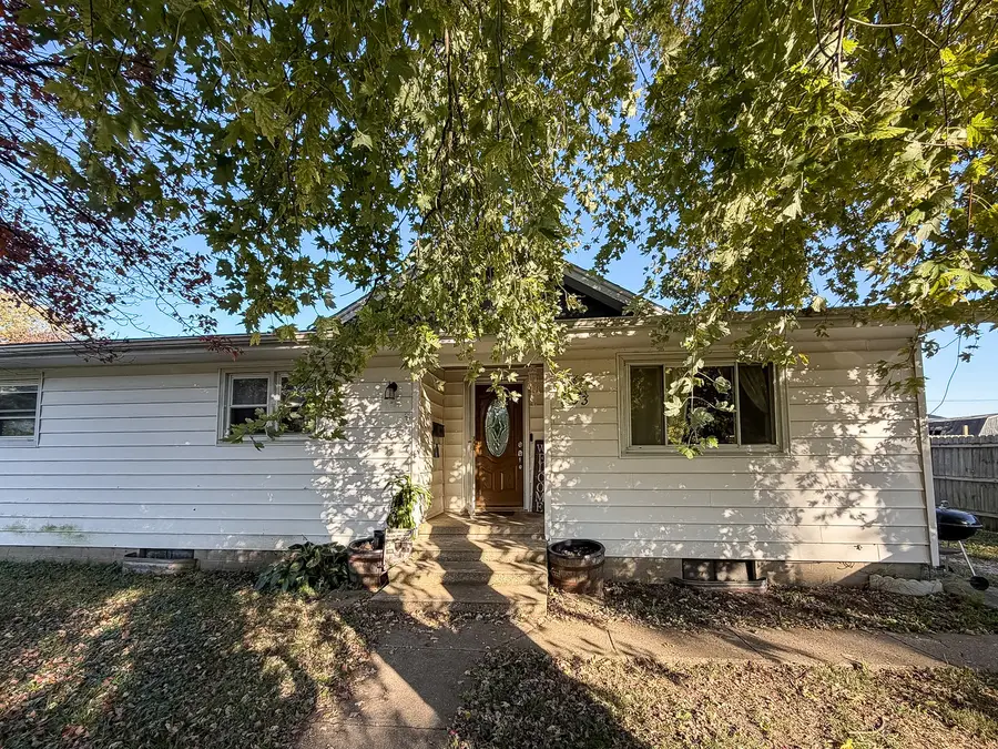 703 S East Street, Homer, IL 61849 - #2