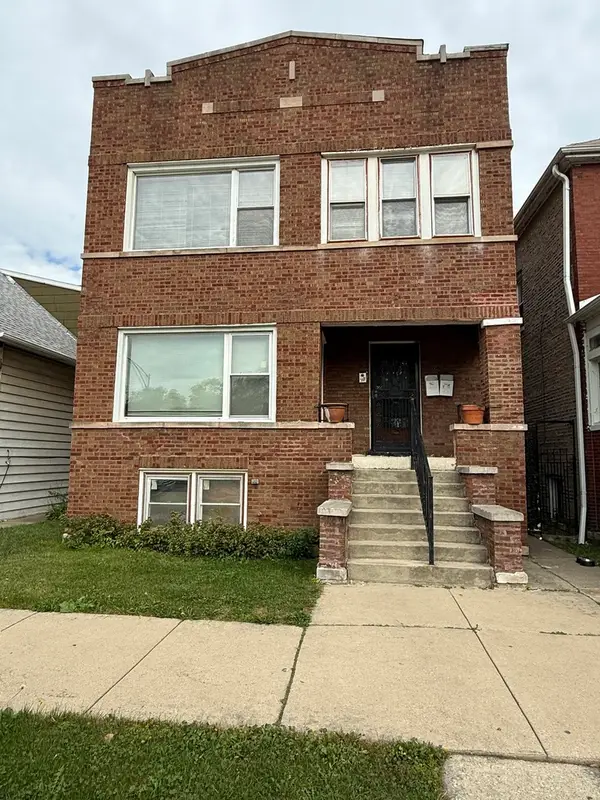 648 E 92nd Street, Chicago, IL 60619