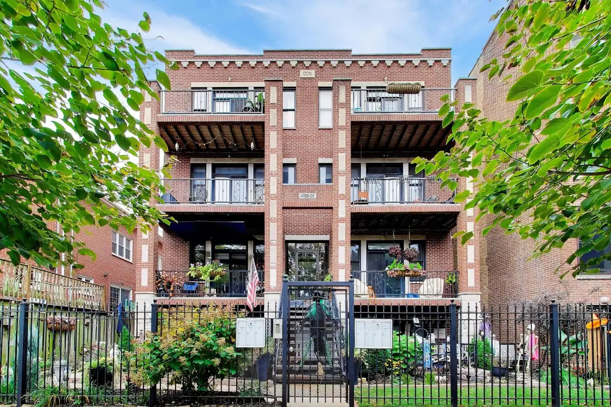 4908 N Winthrop Avenue #2S, Chicago, IL 60640 - #1