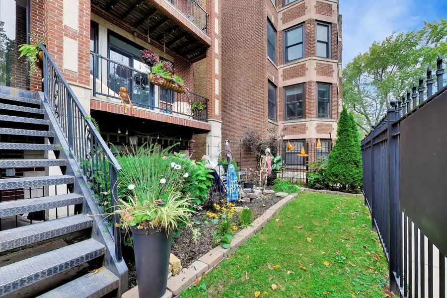 4908 N Winthrop Avenue #2S, Chicago, IL 60640 - #3