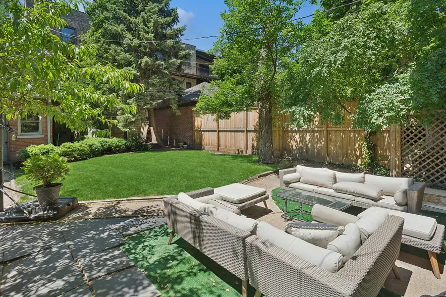 4234 N Hazel Street, Chicago, IL 60613 - #2