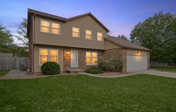 2404 Provine Circle, Urbana, IL 61801