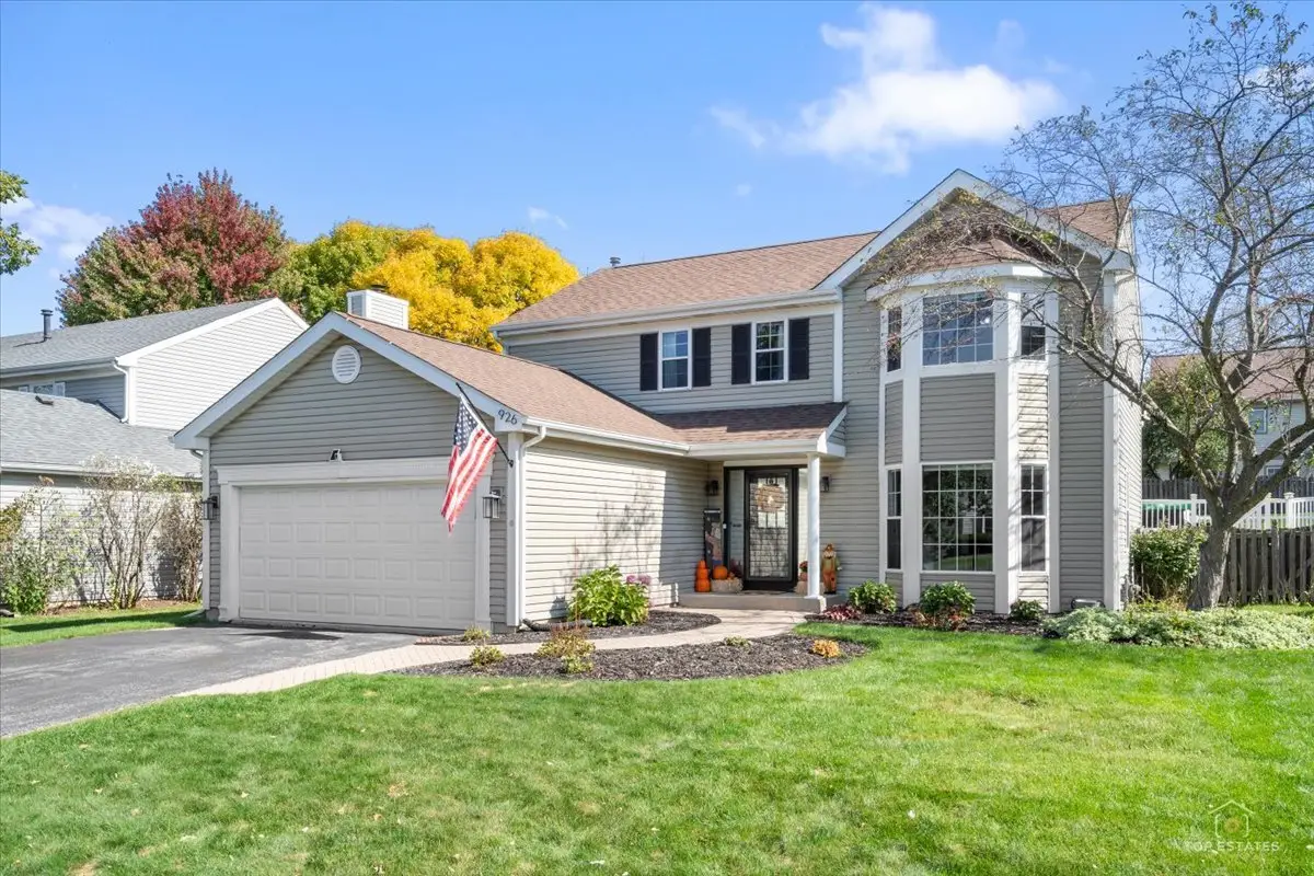 926 E Stone Creek Circle, Crystal Lake, IL 60014 - #1