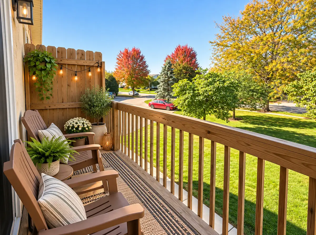 1140 Greenwood Circle #1140, Woodstock, IL 60098 - #1