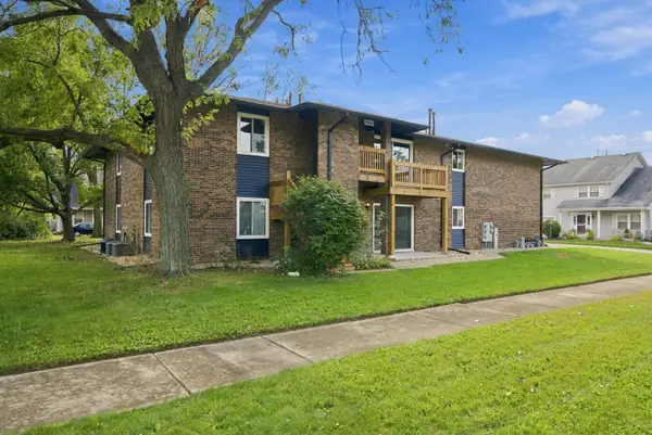 19405 Oakwood Avenue #C, Country Club Hills, IL 60478