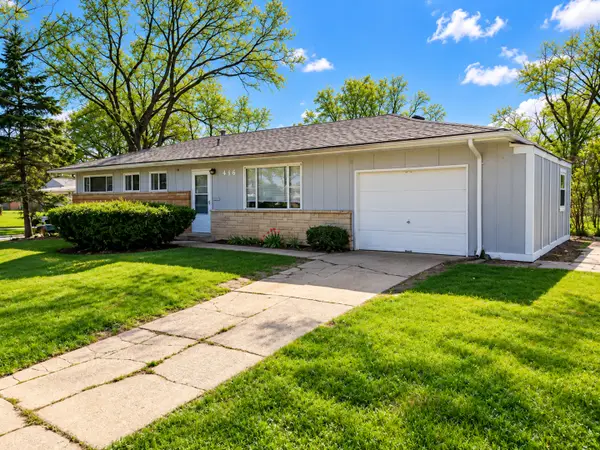 466 Tahoe Street, Park Forest, IL 60466