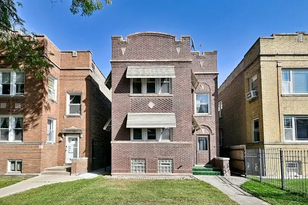 2717 N Kilpatrick Avenue, Chicago, IL 60639