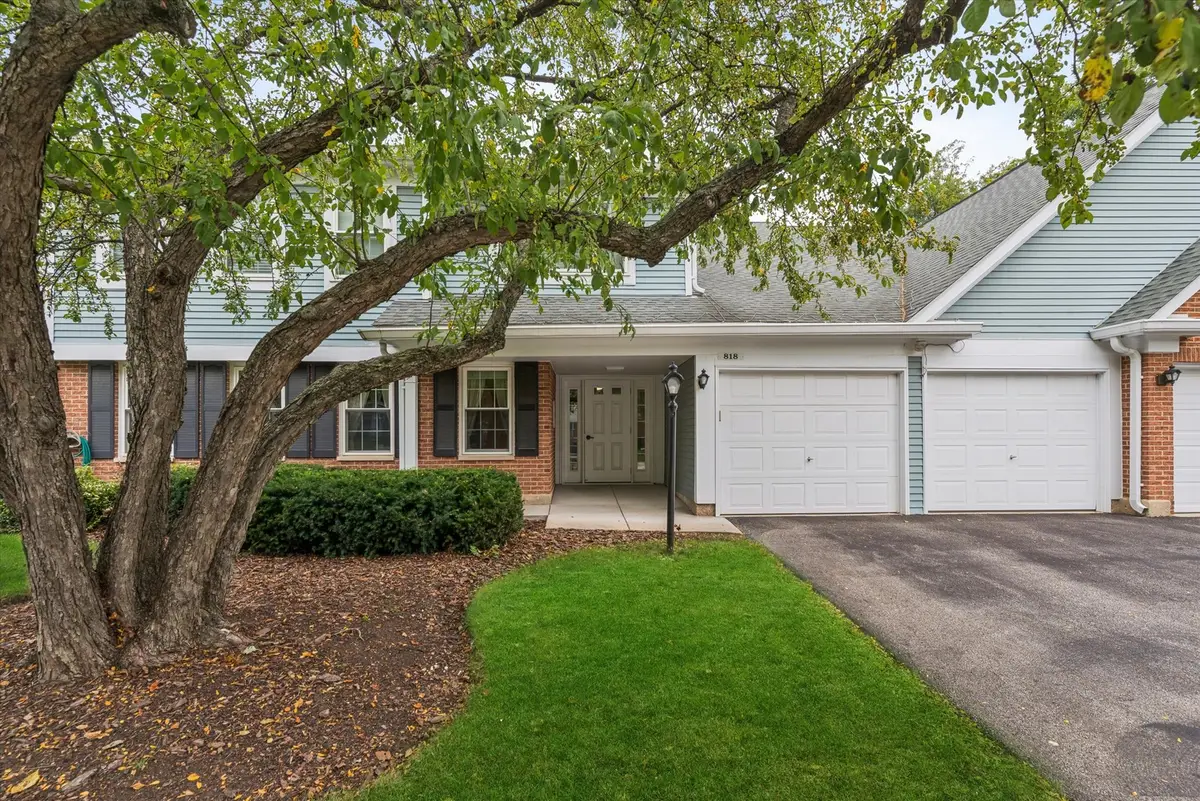 818 Butternut Lane #A, Mount Prospect, IL 60056 - #1