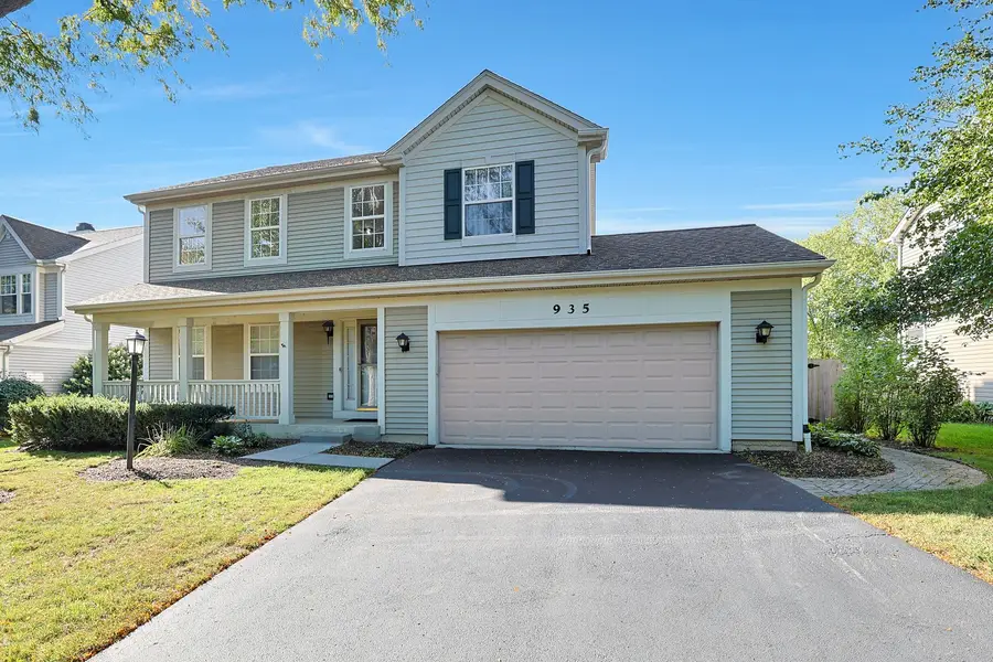 935 Concord Circle, Mundelein, IL 60060 - #2