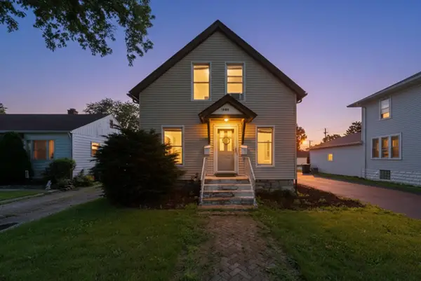 1004 Oakland Avenue, Joliet, IL 60435
