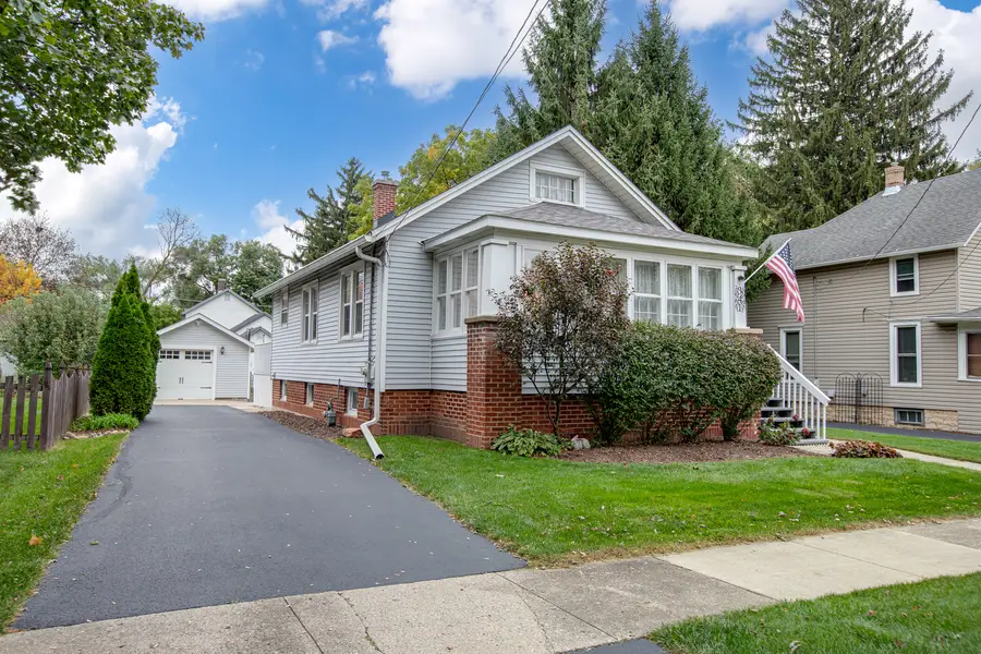 341 Harrison Street, West Chicago, IL 60185 - #2