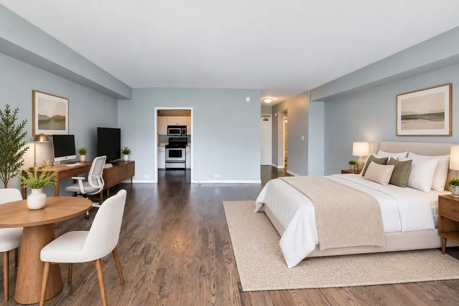 3600 N Lake Shore Drive #222, Chicago, IL 60613 - #3