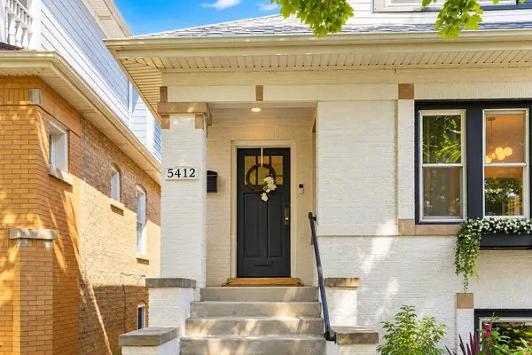 5412 W Henderson Street, Chicago, IL 60641