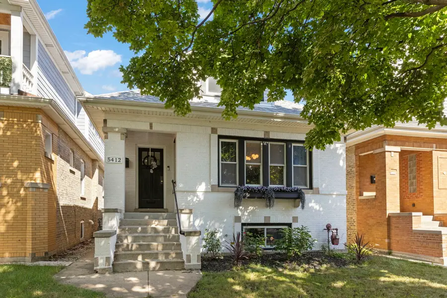 5412 W Henderson Street, Chicago, IL 60641 - #2