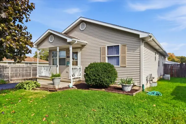 1218 Wilcox Street, Joliet, IL 60435