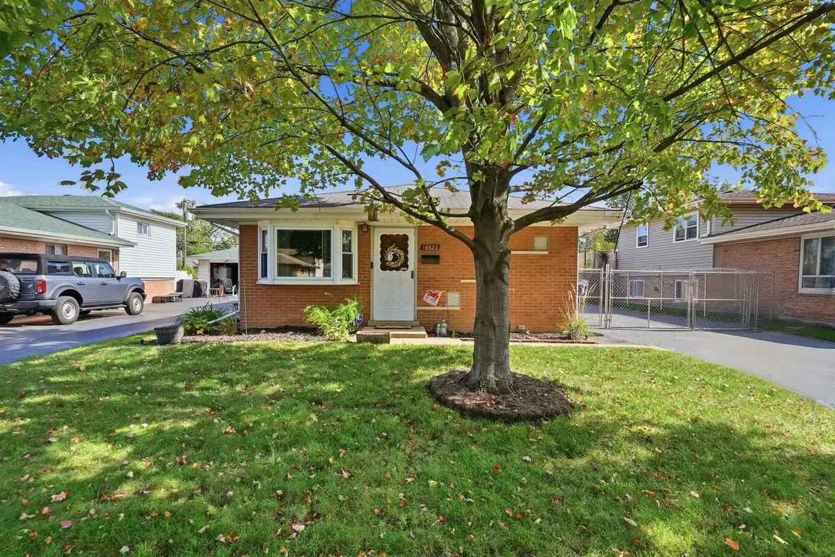 14523 Kildare Avenue, Midlothian, IL 60445 - #1
