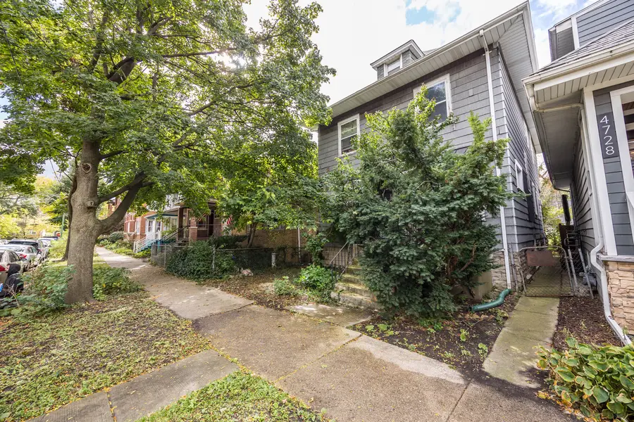 4726 N Maplewood Avenue, Chicago, IL 60625 - #2