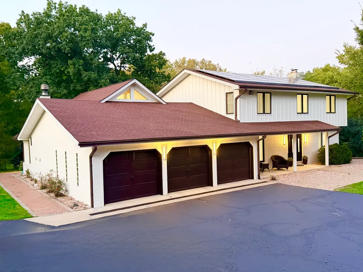 8714 W 123rd Street, Palos Park, IL 60464 - #1