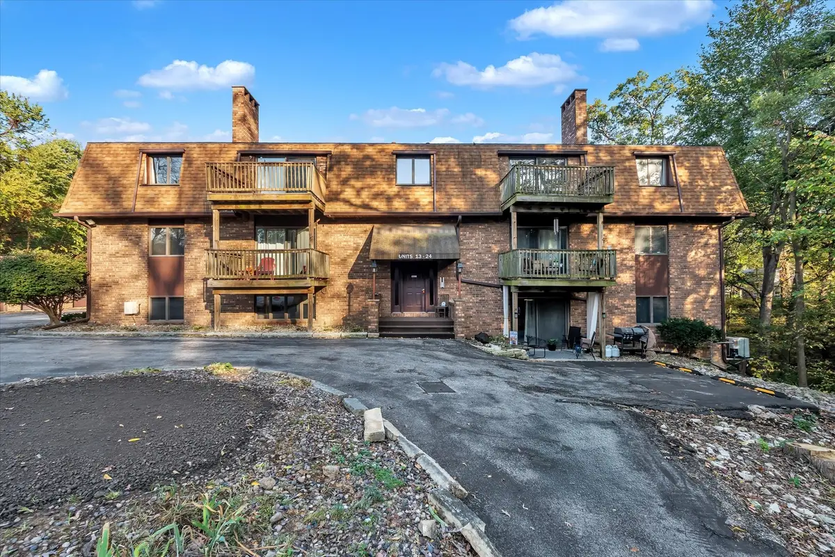3626 38th Street #24, Rock Island, IL 61201 - #1