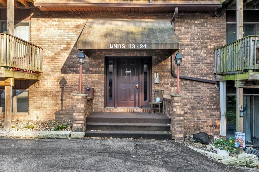 3626 38th Street #24, Rock Island, IL 61201 - #3