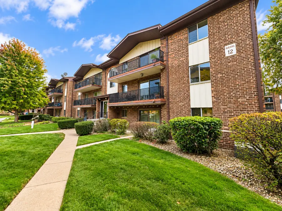 5237 James Lane #1221, Crestwood, IL 60418 - #2