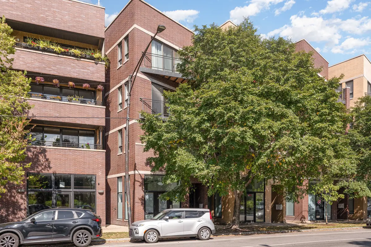 2818 W Chicago Avenue #2, Chicago, IL 60622 - #1