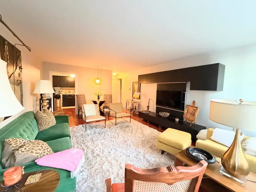 253 E Delaware Place #8A, Chicago, IL 60611 - #3