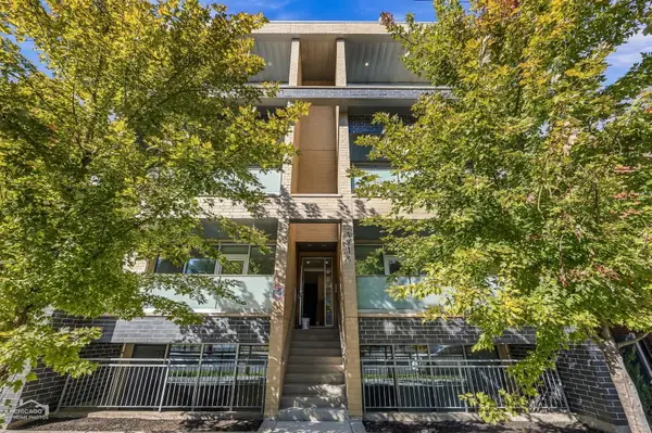 1716 N California Avenue #1N, Chicago, IL 60647