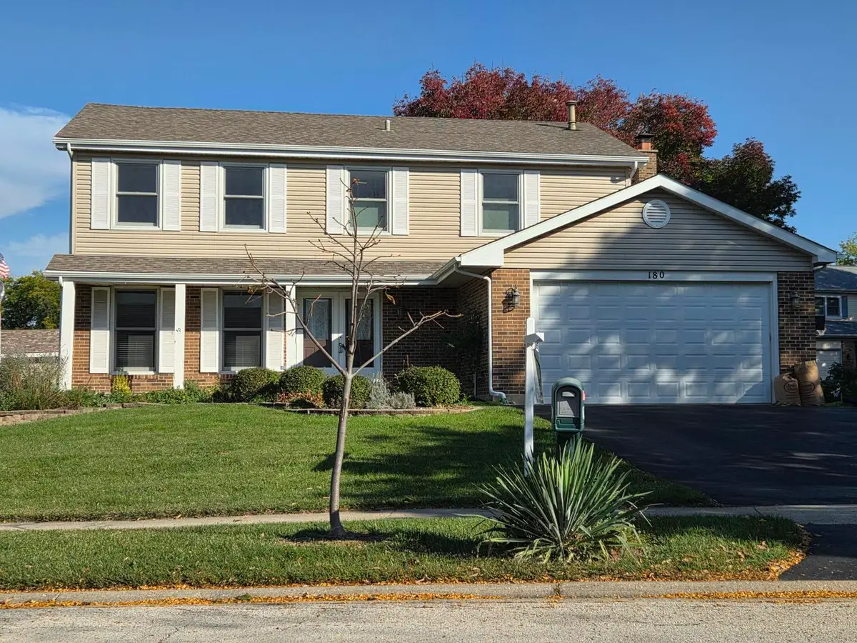 Address Withheld By Seller, Schaumburg, IL 60193 - #1