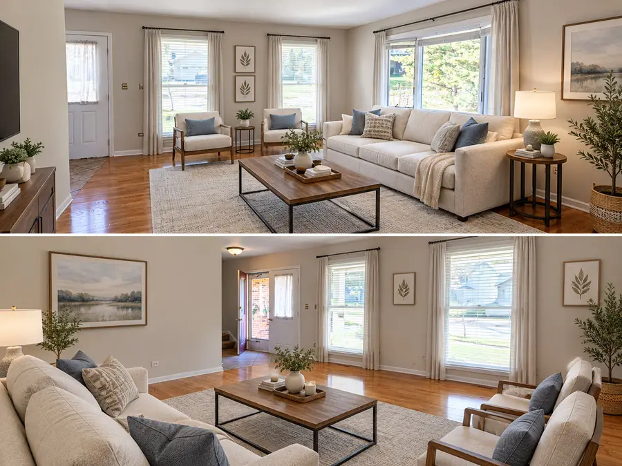 Address Withheld By Seller, Schaumburg, IL 60193 - #2