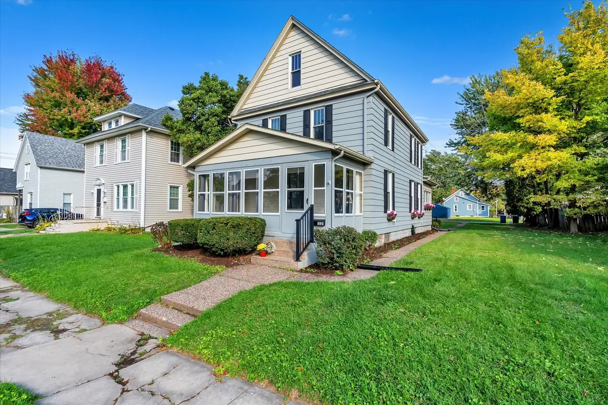 1321 39th Street, Rock Island, IL 61201 - #1