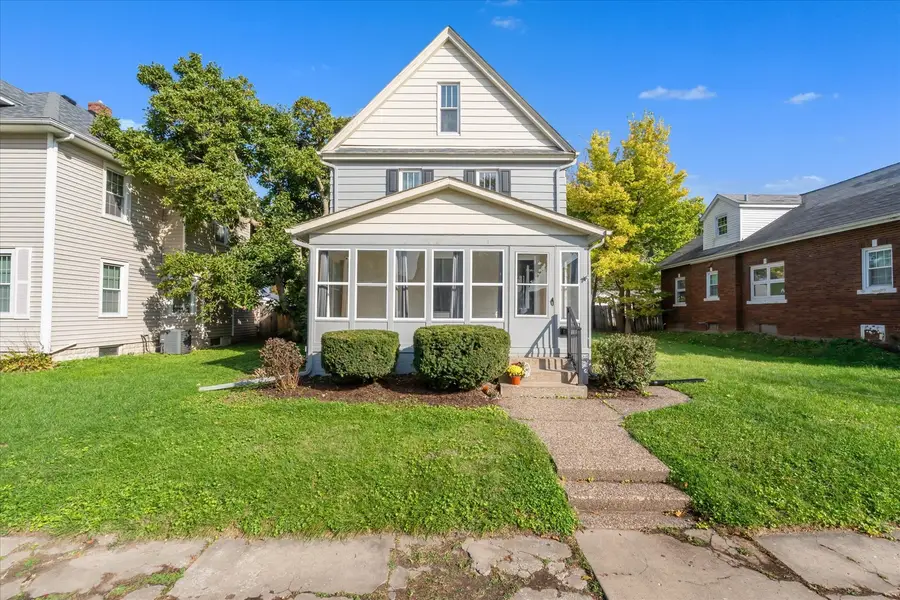 1321 39th Street, Rock Island, IL 61201 - #2