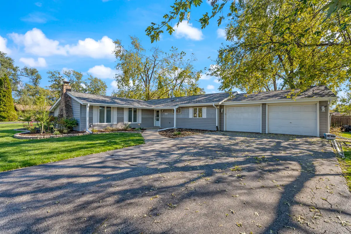 8941 Chadbourn Drive, Orland Park, IL 60462 - #1