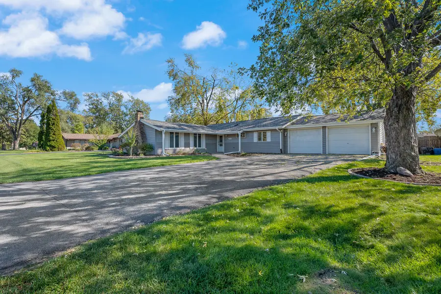 8941 Chadbourn Drive, Orland Park, IL 60462 - #3