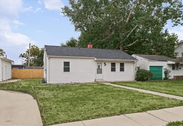 414 N High Street, Rantoul, IL 61866