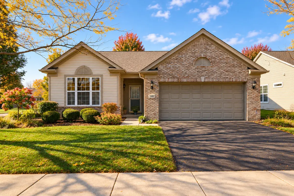 2480 Harvest Valley, Elgin, IL 60124 - #1