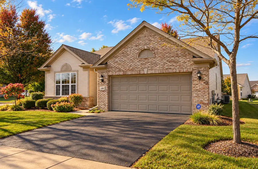 2480 Harvest Valley, Elgin, IL 60124 - #2