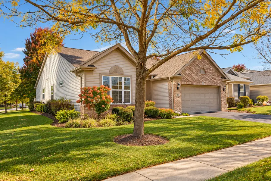 2480 Harvest Valley, Elgin, IL 60124 - #3